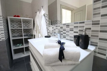 Private room at Viale Venezia, 44, 25123 Brescia BS, Italy, image 21 of 31