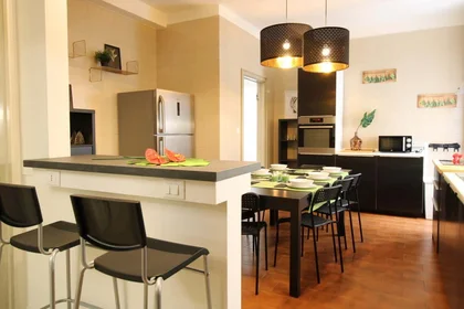 Private room at Viale Venezia, 44, 25123 Brescia BS, Italy, image 9 of 31