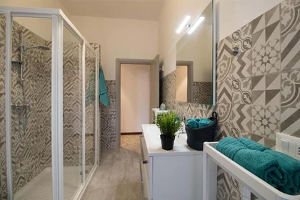 Private room at Via Pasubio, 29, 25128 Brescia BS, Italy, image 14 of 17