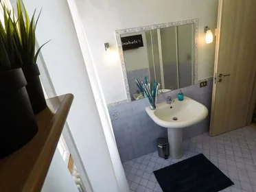 Private room at Via Mantova, 24, 25123 Brescia BS, Italy, image 14 of 17