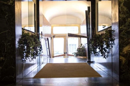 Private room at Via Mantova, 24, 25123 Brescia BS, Italy, image 15 of 16
