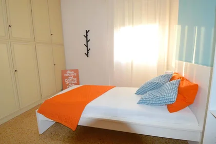 Özel oda konumu Via Riccardo Melotti, 22, 41125 Modena MO, Italy, 3 14 görüntüsü