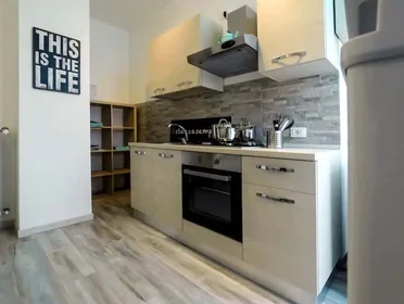 Habitación privada en Via Bligny, 11, 25133 Brescia BS, Italy, imagen 4 de 14