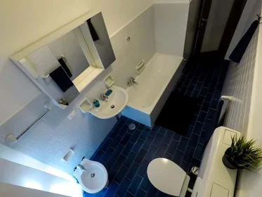 Habitación privada en Via Bligny, 11, 25133 Brescia BS, Italy, imagen 9 de 14