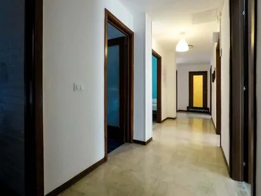 Habitación privada en Via Bligny, 11, 25133 Brescia BS, Italy, imagen 13 de 14
