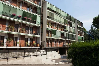 Habitación privada en Via Bligny, 11, 25133 Brescia BS, Italy, imagen 14 de 14