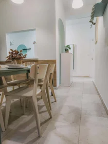Chambre privée à Via Giacomo Ciamician, 4, 40127 Bologna BO, Italy, image 25 de 38