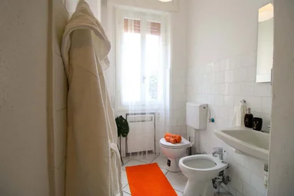 Chambre privée à Via Giacomo Ciamician, 4, 40127 Bologna BO, Italy, image 30 de 38