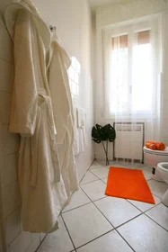 Chambre privée à Via Giacomo Ciamician, 4, 40127 Bologna BO, Italy, image 31 de 38