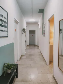 Chambre privée à Via Giacomo Ciamician, 4, 40127 Bologna BO, Italy, image 33 de 38