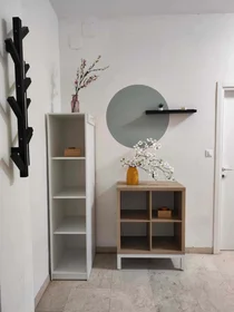 Chambre privée à Via Giacomo Ciamician, 4, 40127 Bologna BO, Italy, image 37 de 38