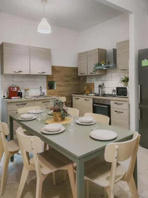 Chambre privée à Via Giacomo Ciamician, 4, 40127 Bologna BO, Italy, image 23 de 35
