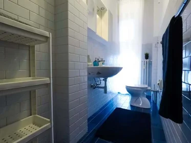Habitación privada en Via Bligny, 11, 25133 Brescia BS, Italy, imagen 6 de 14