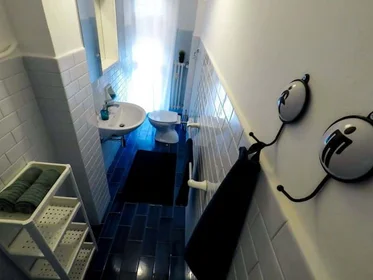Habitación privada en Via Bligny, 11, 25133 Brescia BS, Italy, imagen 7 de 14