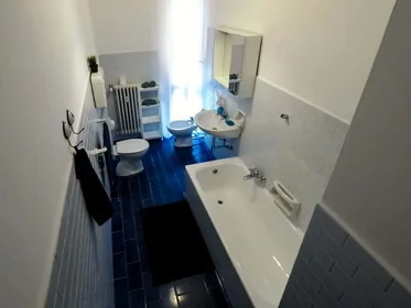 Habitación privada en Via Bligny, 11, 25133 Brescia BS, Italy, imagen 10 de 14
