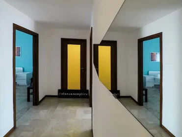 Habitación privada en Via Bligny, 11, 25133 Brescia BS, Italy, imagen 12 de 14