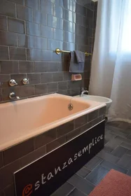 Privatzimmer in der Via Rocca D'Anfo, 7, 25128 Brescia BS, Italy, bild 14 von 15