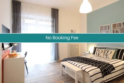 Privatzimmer in der Via Ambaraga, 77, 25133 Brescia BS, Italy, bild 1 von 25