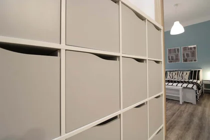 Privatzimmer in der Via Ambaraga, 77, 25133 Brescia BS, Italy, bild 16 von 25