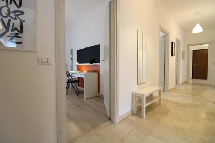 Prywatny pokój Via Bligny, 15, 25133 Brescia BS, Italy, obraz 28 29