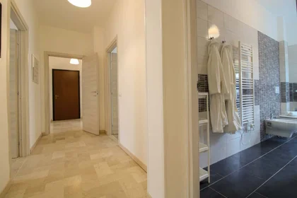 Prywatny pokój Via Bligny, 15, 25133 Brescia BS, Italy, obraz 29 29
