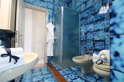 Private room at Viale Venezia, 44, 25123 Brescia BS, Italy, image 19 of 28