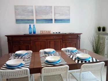 Privatzimmer in der Via Rocca D'Anfo, 7, 25128 Brescia BS, Italy, bild 15 von 19