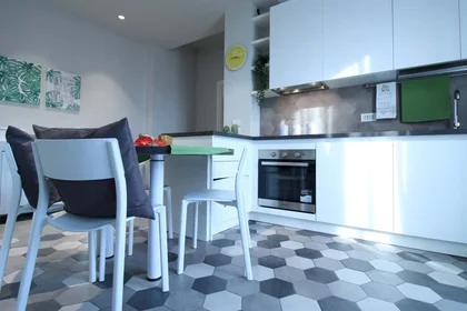 Prywatny pokój Via Antonio Schivardi, 62, 25123 Brescia BS, Italy, obraz 14 27