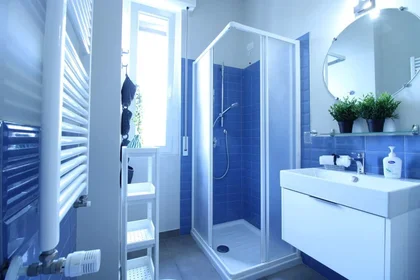 Chambre privée à Via Antonio Schivardi, 62, 25123 Brescia BS, Italy, image 11 de 20