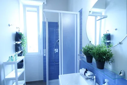 Chambre privée à Via Antonio Schivardi, 62, 25123 Brescia BS, Italy, image 12 de 20