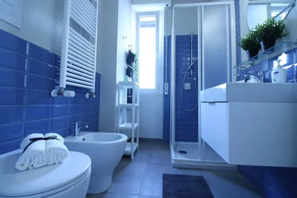 Chambre privée à Via Antonio Schivardi, 62, 25123 Brescia BS, Italy, image 14 de 20