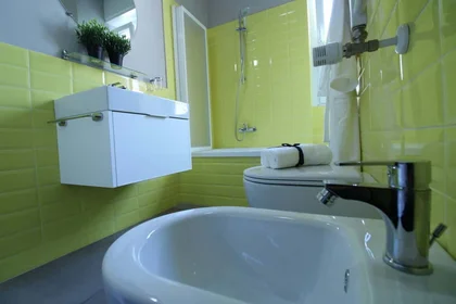 Chambre privée à Via Antonio Schivardi, 62, 25123 Brescia BS, Italy, image 19 de 20