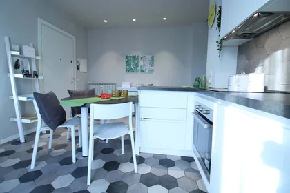 Chambre privée à Via Antonio Schivardi, 62, 25123 Brescia BS, Italy, image 7 de 20