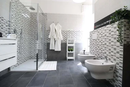 Private room at Viale Venezia, 44, 25123 Brescia BS, Italy, image 17 of 30