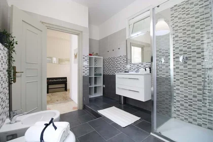 Private room at Viale Venezia, 44, 25123 Brescia BS, Italy, image 19 of 30