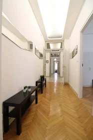 Private room at Viale Venezia, 44, 25123 Brescia BS, Italy, image 28 of 30