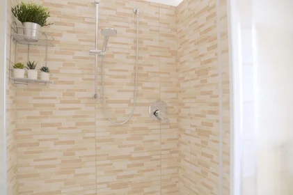 Habitación privada en Via Ermete Zacconi, 12, 40127 Bologna BO, Italy, imagen 7 de 24