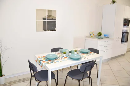Prywatny pokój Via Brescia, 61, 41125 Modena MO, Italy, obraz 9 22