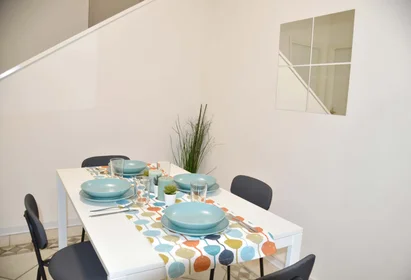 Prywatny pokój Via Brescia, 61, 41125 Modena MO, Italy, obraz 10 22