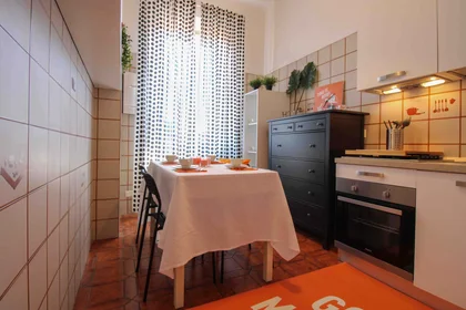 私人房间 在 Via Pelagio Palagi, 42, 40138 Bologna BO, Italy, 48的图像18