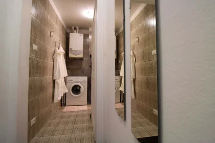 私人房间 在 Via Pelagio Palagi, 42, 40138 Bologna BO, Italy, 48的图像21