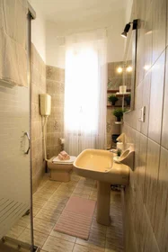 私人房间 在 Via Pelagio Palagi, 42, 40138 Bologna BO, Italy, 48的图像23