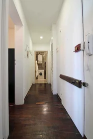 私人房间 在 Via Pelagio Palagi, 42, 40138 Bologna BO, Italy, 48的图像24