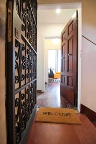 私人房间 在 Via Pelagio Palagi, 42, 40138 Bologna BO, Italy, 48的图像27