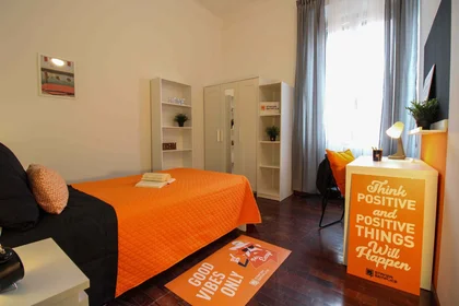 私人房间 在 Via Pelagio Palagi, 42, 40138 Bologna BO, Italy, 48的图像31