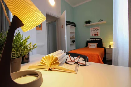 私人房间 在 Via Pelagio Palagi, 42, 40138 Bologna BO, Italy, 48的图像35