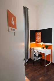 私人房间 在 Via Pelagio Palagi, 42, 40138 Bologna BO, Italy, 48的图像39