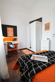 私人房间 在 Via Pelagio Palagi, 42, 40138 Bologna BO, Italy, 48的图像41