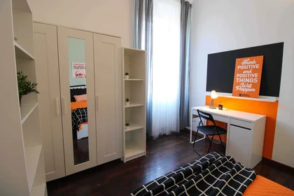 私人房间 在 Via Pelagio Palagi, 42, 40138 Bologna BO, Italy, 48的图像43