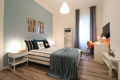 Prywatny pokój Via Ambaraga, 77, 25133 Brescia BS, Italy, obraz 1 10